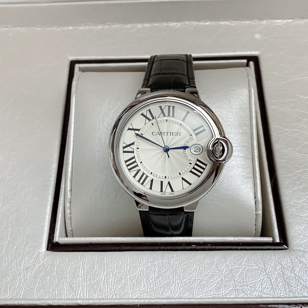 CARTIER 42MM